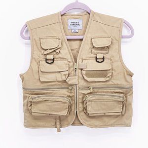 Youth Field & Stream Tactical Utility Vest